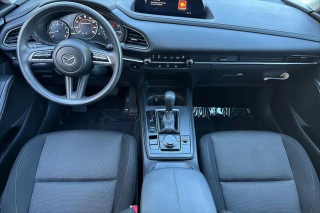 2023 Mazda CX-30 2.5 S