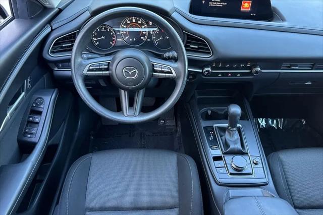 2023 Mazda CX-30 2.5 S