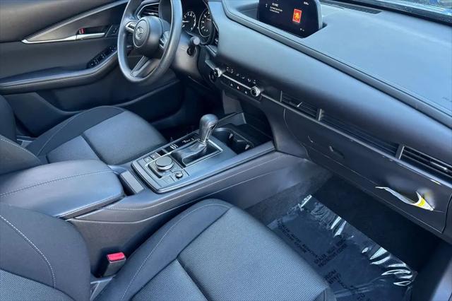 2023 Mazda CX-30 2.5 S