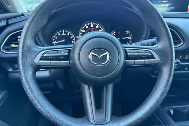 2023 Mazda CX-30 2.5 S