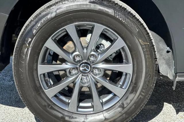 2023 Mazda CX-30 2.5 S