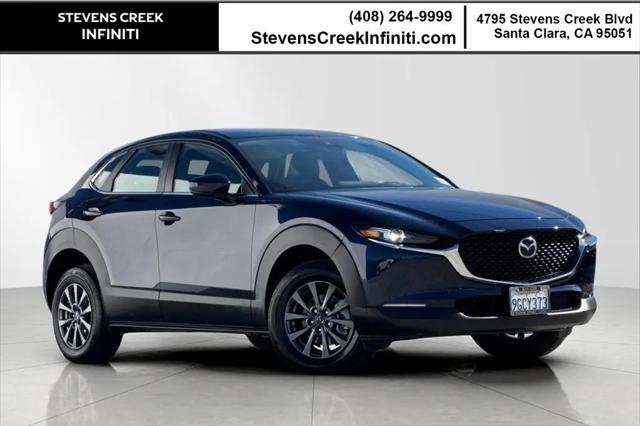 2023 Mazda CX-30 2.5 S for sale in Santa Clara, CA