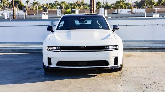 2024 Dodge Charger Daytona Scat Pack AWD