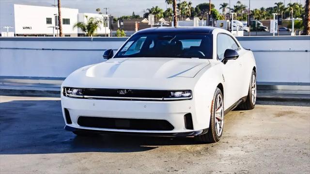 2024 Dodge Charger Daytona Scat Pack AWD