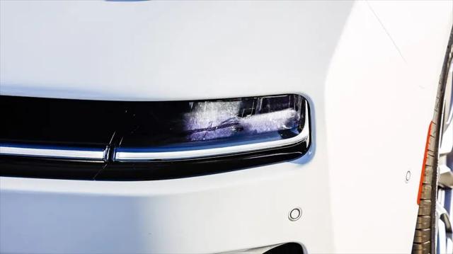 2024 Dodge Charger Daytona Scat Pack AWD