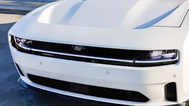 2024 Dodge Charger Daytona Scat Pack AWD