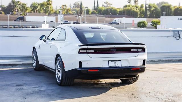 2024 Dodge Charger Daytona Scat Pack AWD