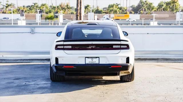 2024 Dodge Charger Daytona Scat Pack AWD