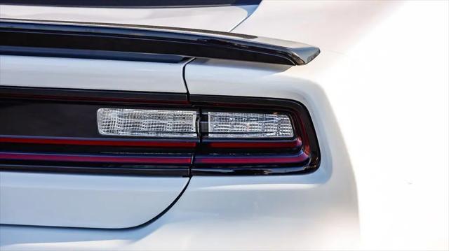 2024 Dodge Charger Daytona Scat Pack AWD