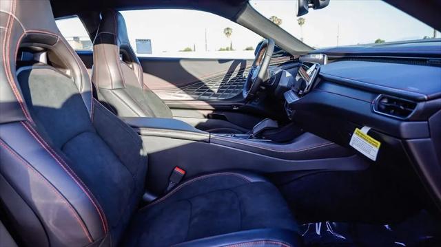 2024 Dodge Charger Daytona Scat Pack AWD