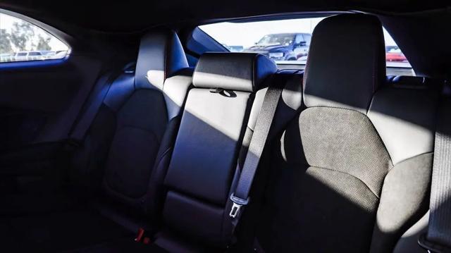 2024 Dodge Charger Daytona Scat Pack AWD