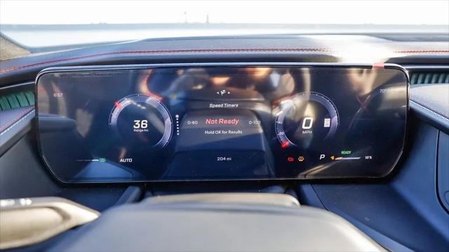 2024 Dodge Charger Daytona Scat Pack AWD