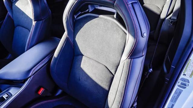 2024 Dodge Charger Daytona Scat Pack AWD