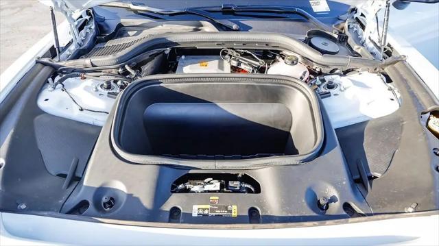 2024 Dodge Charger Daytona Scat Pack AWD