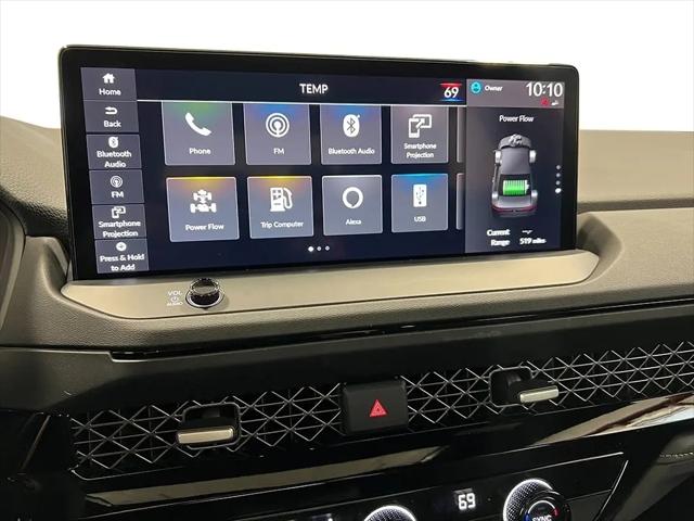 2025 Honda Accord Sedan Sport