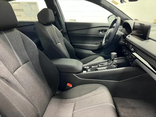 2025 Honda Accord Sedan Sport