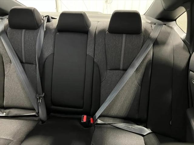 2025 Honda Accord Sedan Sport