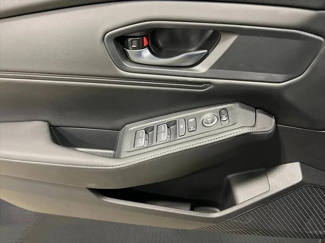 2025 Honda Accord Sedan Sport