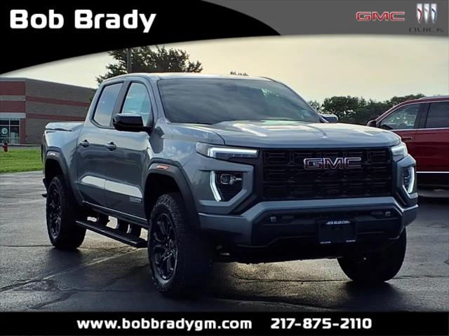2025 GMC Canyon 2WD Elevation for sale in Forsyth, IL