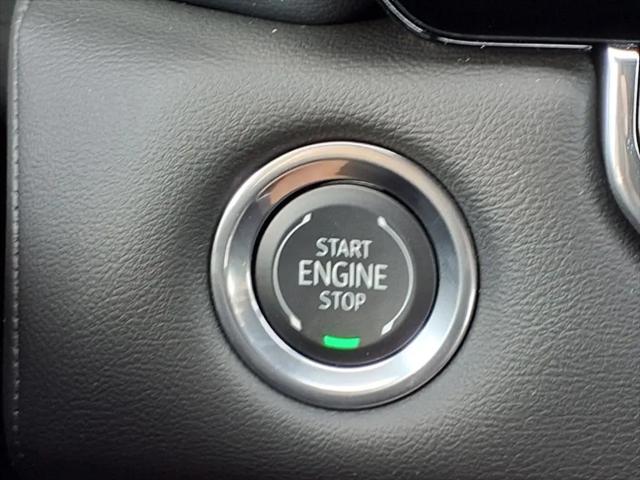2025 GMC Canyon 2WD Elevation