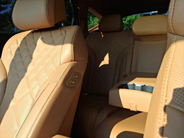 2025 Genesis GV80 3.5T Prestige AWD