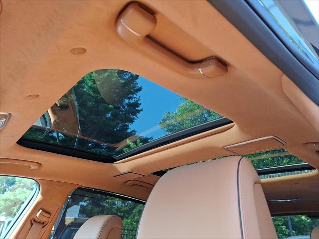 2025 Genesis GV80 3.5T Prestige AWD