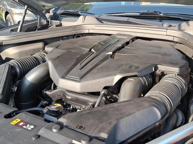 2025 Genesis GV80 3.5T Prestige AWD
