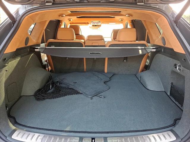 2025 Genesis GV80 3.5T Prestige AWD