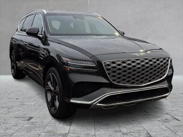 2025 Genesis GV80 3.5T Prestige AWD for sale in Marlton, NJ