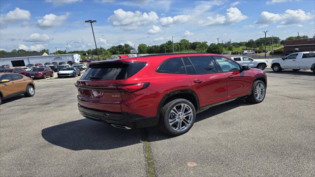 2025 Buick Enclave Sport Touring FWD