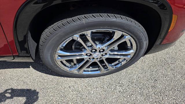 2025 Buick Enclave Sport Touring FWD