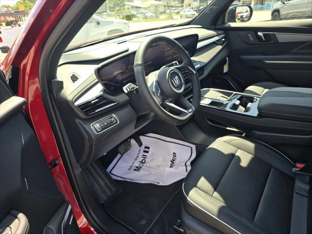 2025 Buick Enclave Sport Touring FWD