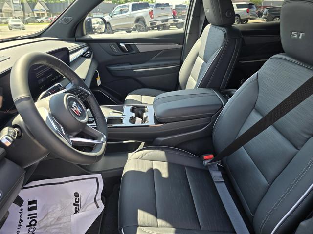 2025 Buick Enclave Sport Touring FWD