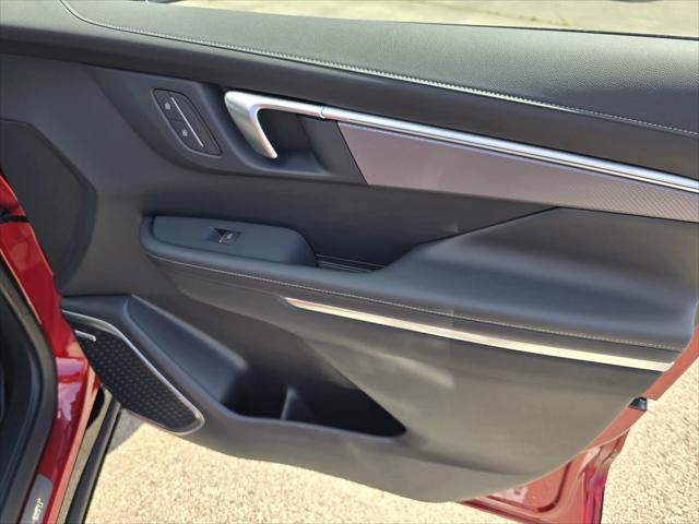 2025 Buick Enclave Sport Touring FWD