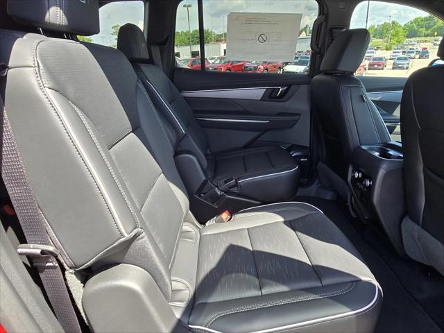 2025 Buick Enclave Sport Touring FWD