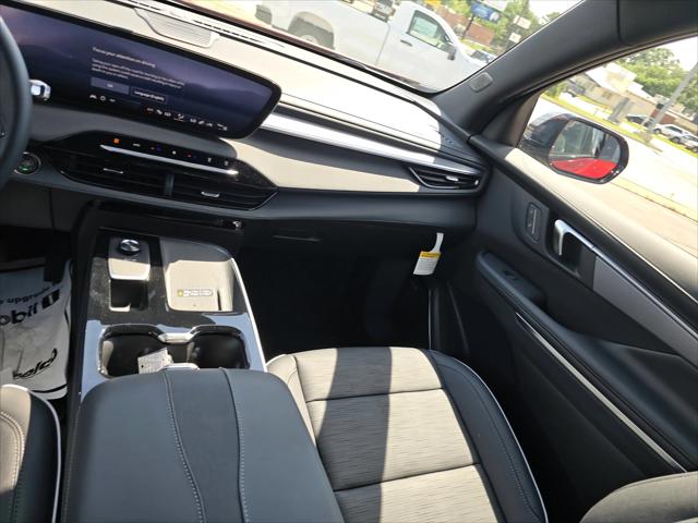 2025 Buick Enclave Sport Touring FWD