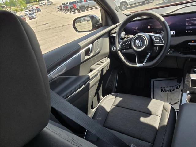 2025 Buick Enclave Sport Touring FWD