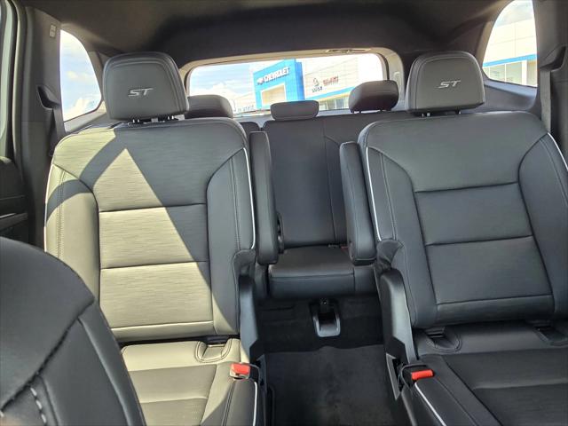 2025 Buick Enclave Sport Touring FWD