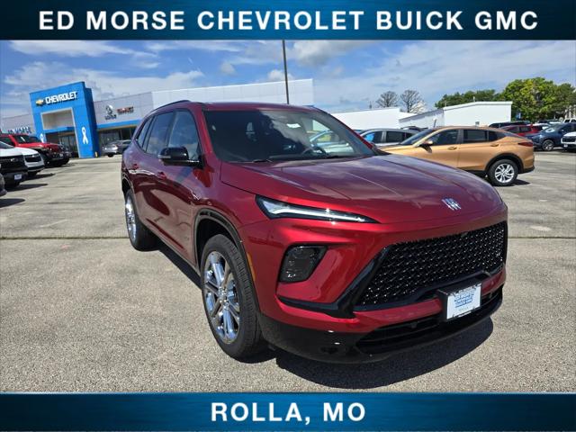 2025 Buick Enclave Sport Touring FWD for sale in Rolla, MO