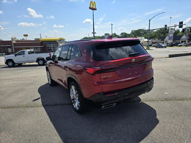2025 Buick Enclave Sport Touring FWD