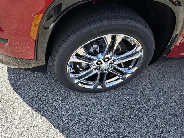 2025 Buick Enclave Sport Touring FWD