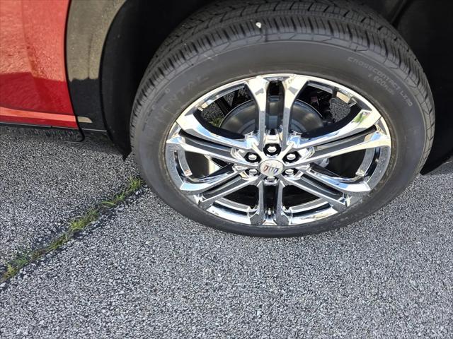 2025 Buick Enclave Sport Touring FWD