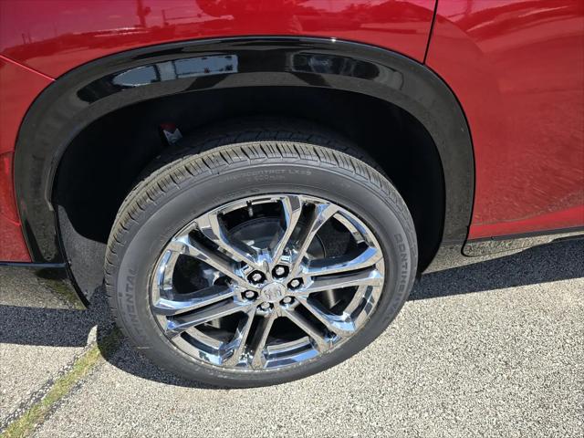 2025 Buick Enclave Sport Touring FWD