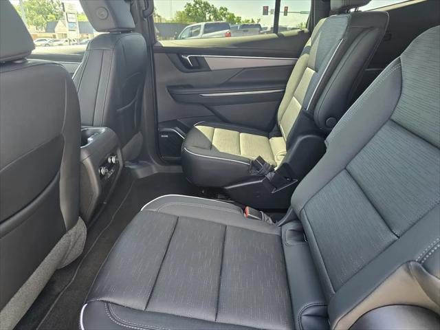 2025 Buick Enclave Sport Touring FWD