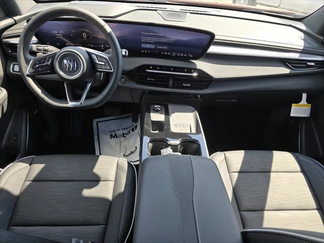 2025 Buick Enclave Sport Touring FWD