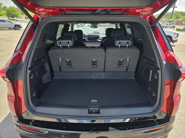 2025 Buick Enclave Sport Touring FWD