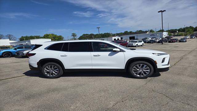 2025 Buick Enclave Preferred FWD