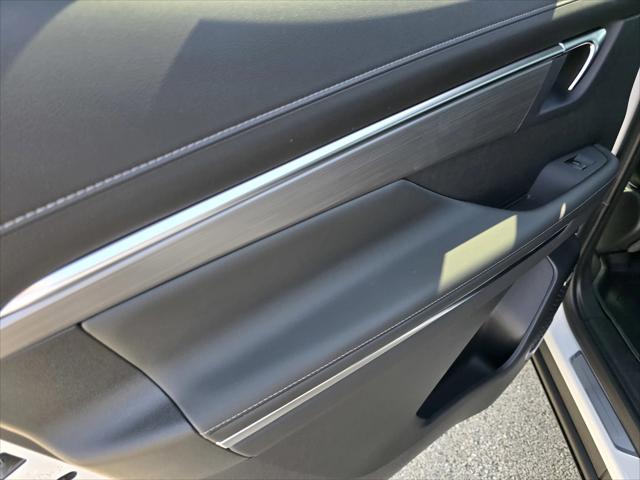 2025 Buick Enclave Preferred FWD