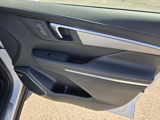 2025 Buick Enclave Preferred FWD