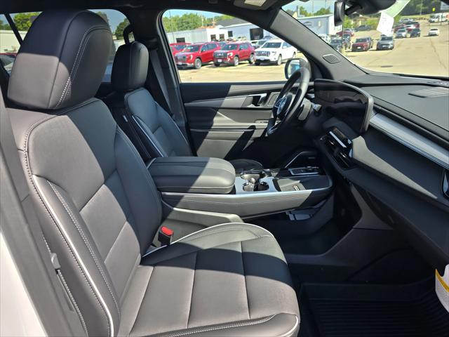 2025 Buick Enclave Preferred FWD